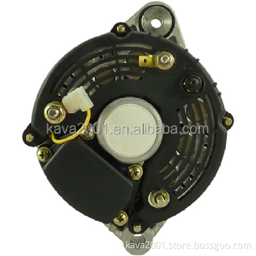 12V Auto Alternator For Bukh Marine 3G105,4K105 612H0240